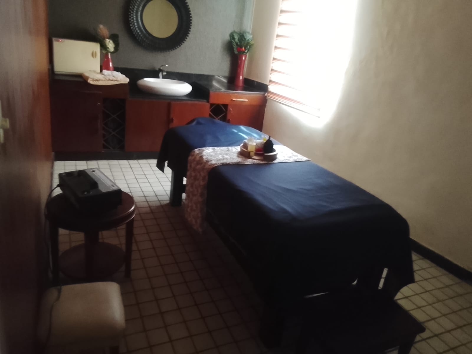 R3 Spa - Mussoorie photo 3